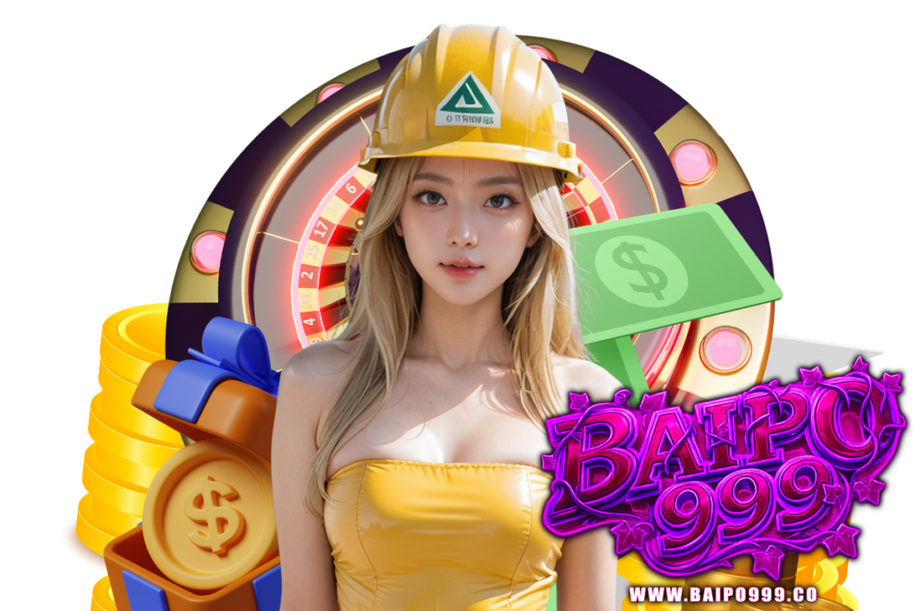 baipo999 สมัคร