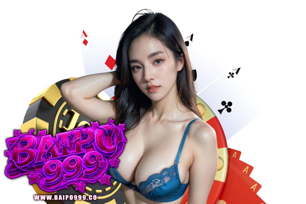 baipo999 เว็บตรง